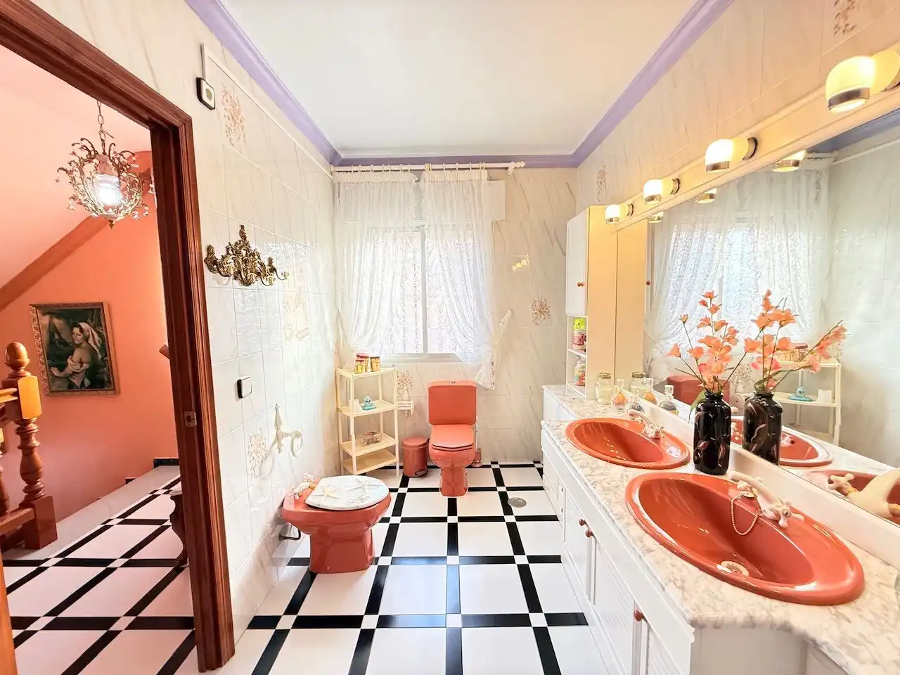 Detached house with pool for sale in Almayate, imagen 56