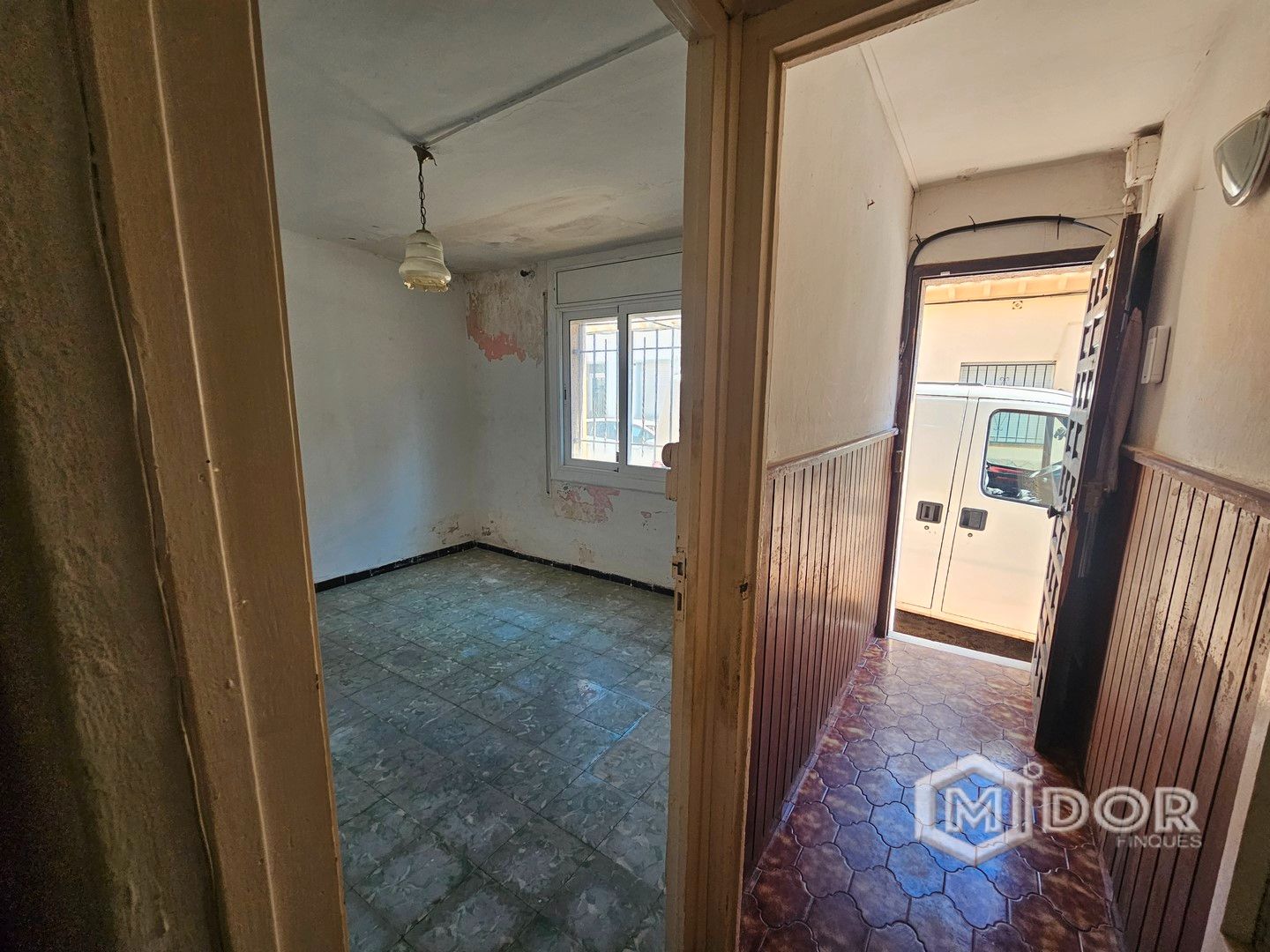 Casa adosada en venda a Carrer Mina del Nord, Vilartagues - Tueda de Dalt