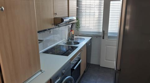 Foto 4 de Apartament de lloguer a Los Naranjos, Málaga