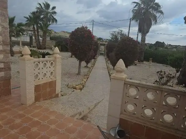 Chalet con jardín en venta en Calle Baños 3 45, imagen 5