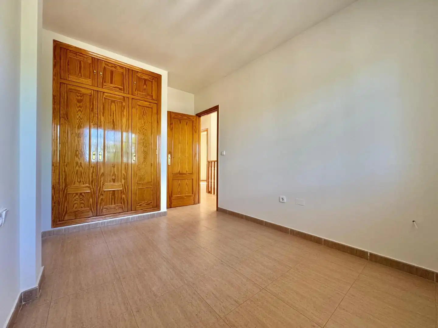 Dúplex en venta en Murcia con Aire acondicionado, Terraza y Trastero