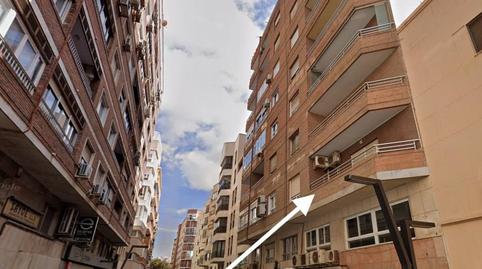 Foto 4 de Pis en venda a Carrer Picos de Los, 6, Oliveros - Altamira,  Almería Capital