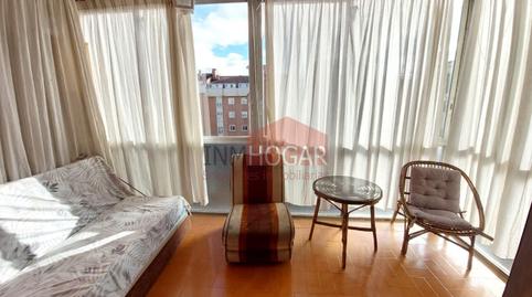 Foto 5 de Piso de alquiler en San Antonio, Ávila Capital