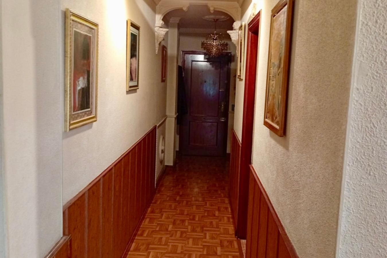 Flat for sale in Benavente  with Furnished and Balcony