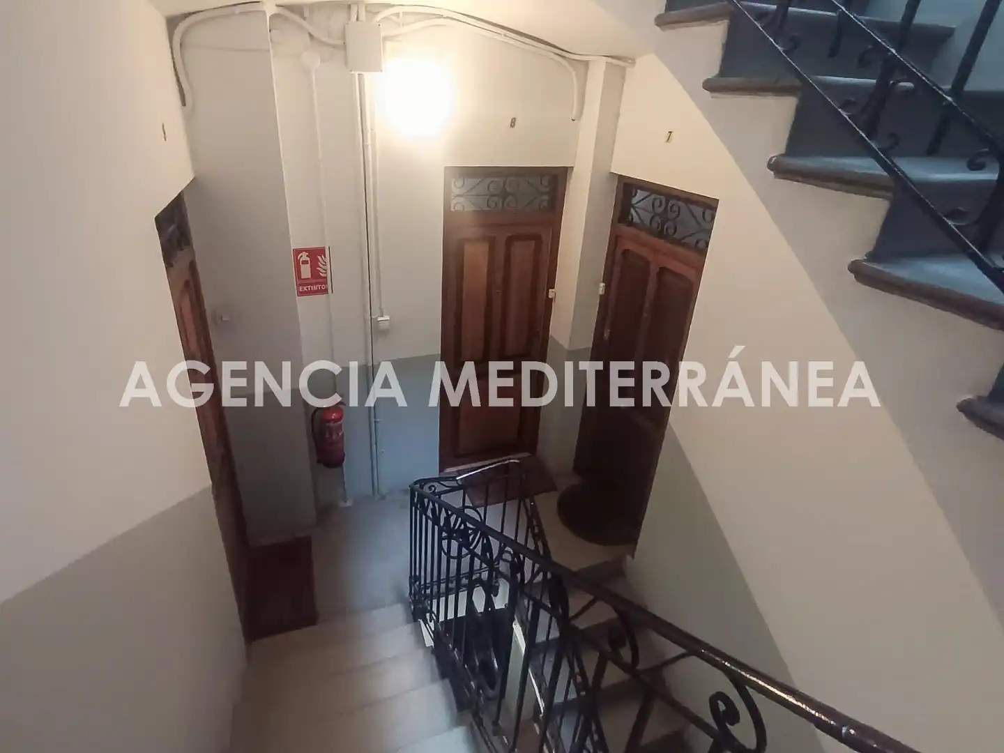 Apartment with balcony to rent in L'Eixample, imagen 22