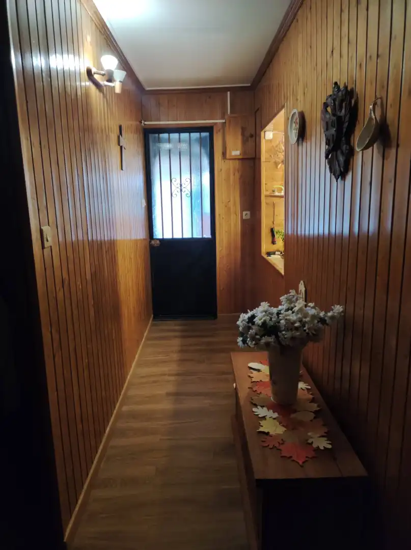 Casa o chalet en venta en Cabrero con Calefacción, Jardín privado y Piscina