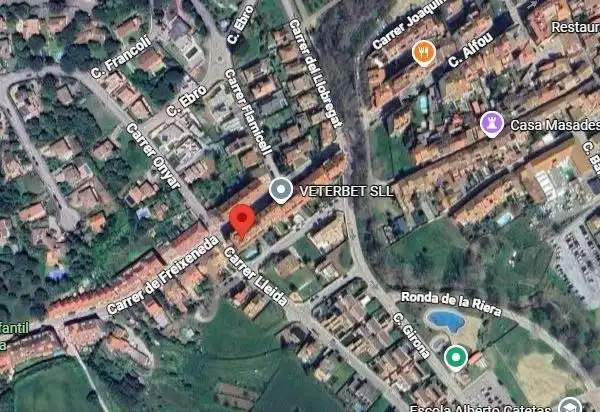 Pis amb ascensor en venda a Sant Antoni de Vilamajor, imagen 3