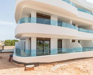 Vista exterior de Apartament en venda en Orihuela amb Aire condicionat, Terrassa i Traster