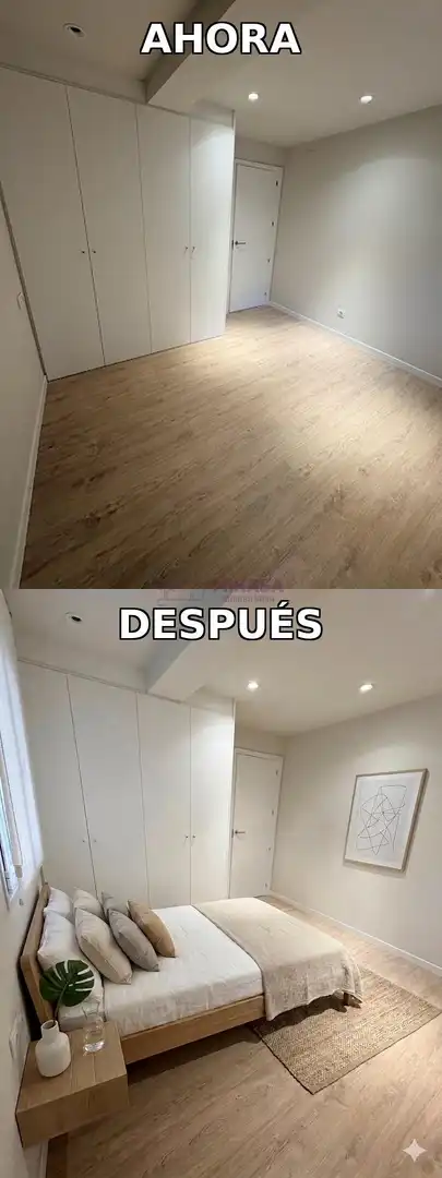 Habitación de Piso en venta en Móstoles con Terraza