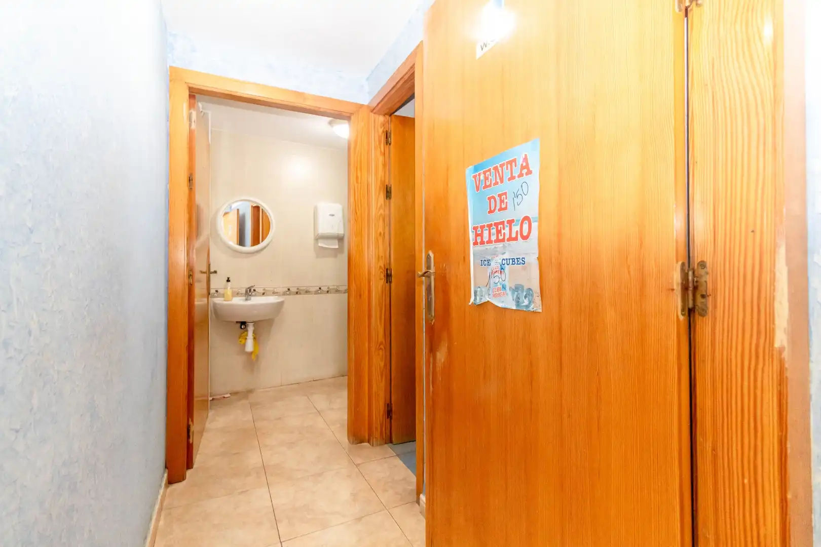 Business premises for sale in Centro, imagen 6