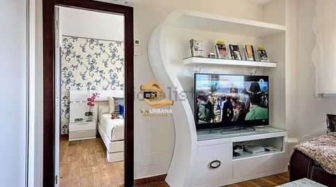 Foto 4 de Piso en venta en San Esteban - San Cristóbal, Salamanca Capital