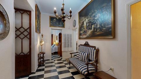 Foto 5 de Pis en venda a Casco Histórico - Cl Puerta de Murcia, 2, Casco Antiguo, Murcia