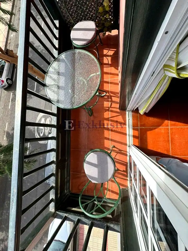 Flat for sale in Casco Urbano