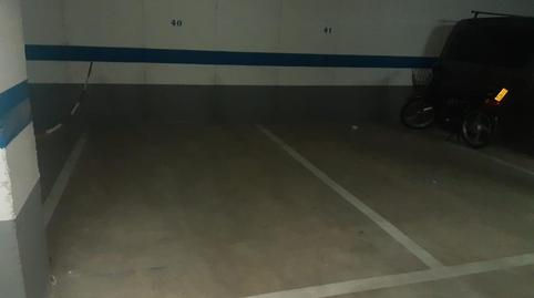 Photo 3 of Garage for sale in Calle Ramón J. Sender, 100a, Ensanche - Fuenfresca, Teruel