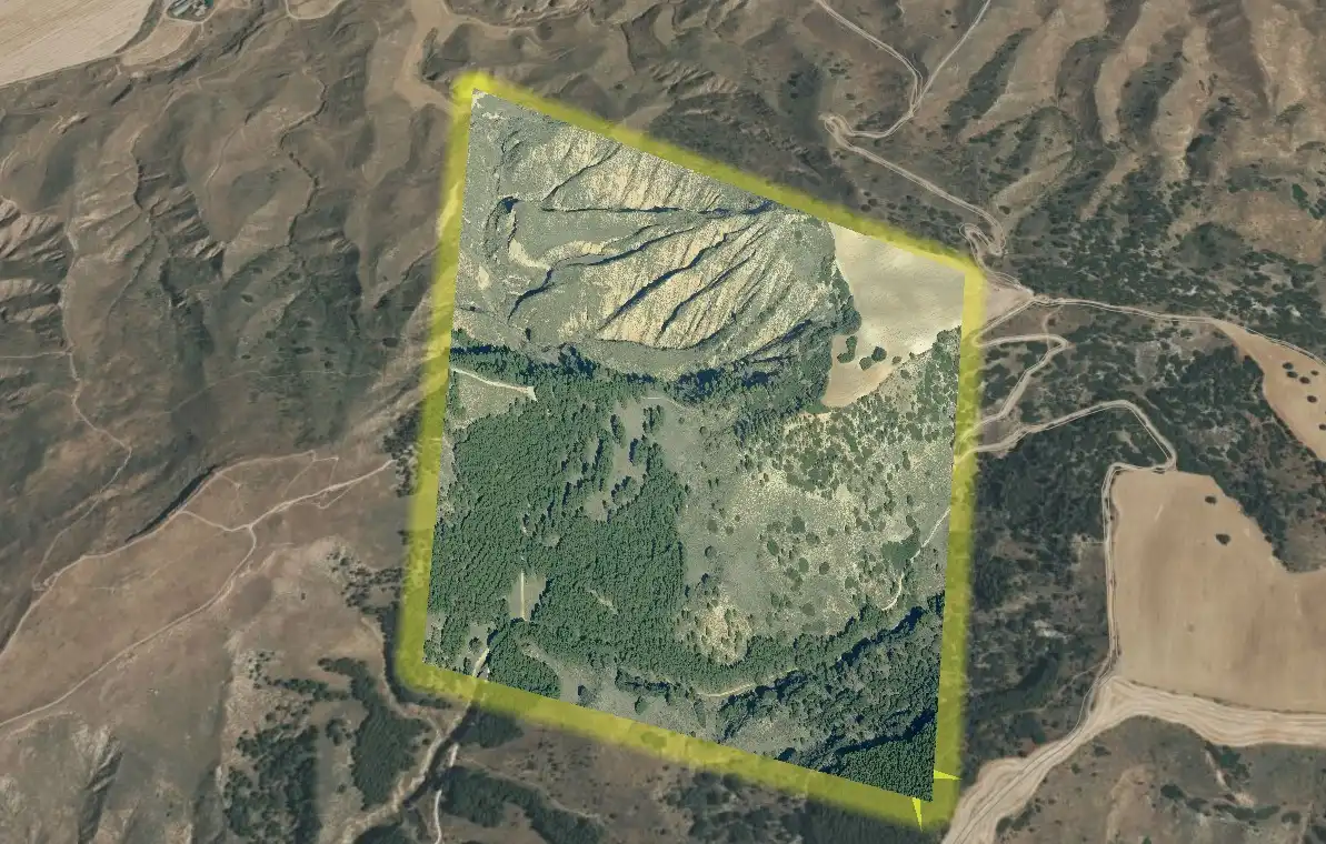Land for sale in Alcalá de Henares