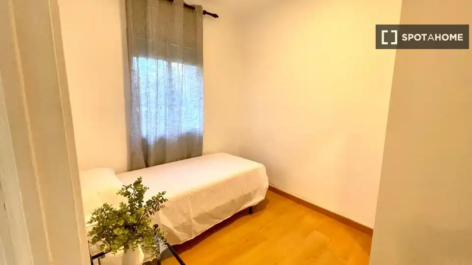 Room in El Tardón - El Carmen