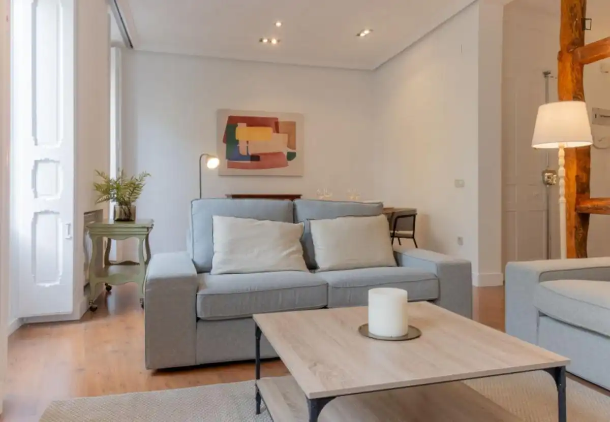 Apartament de lloguer a Chamberí, imagen 32