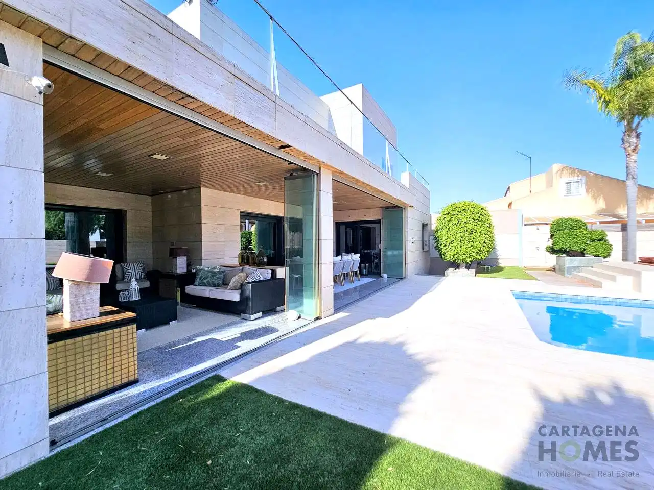 House with terrace for sale in Loma Negra, imagen 6