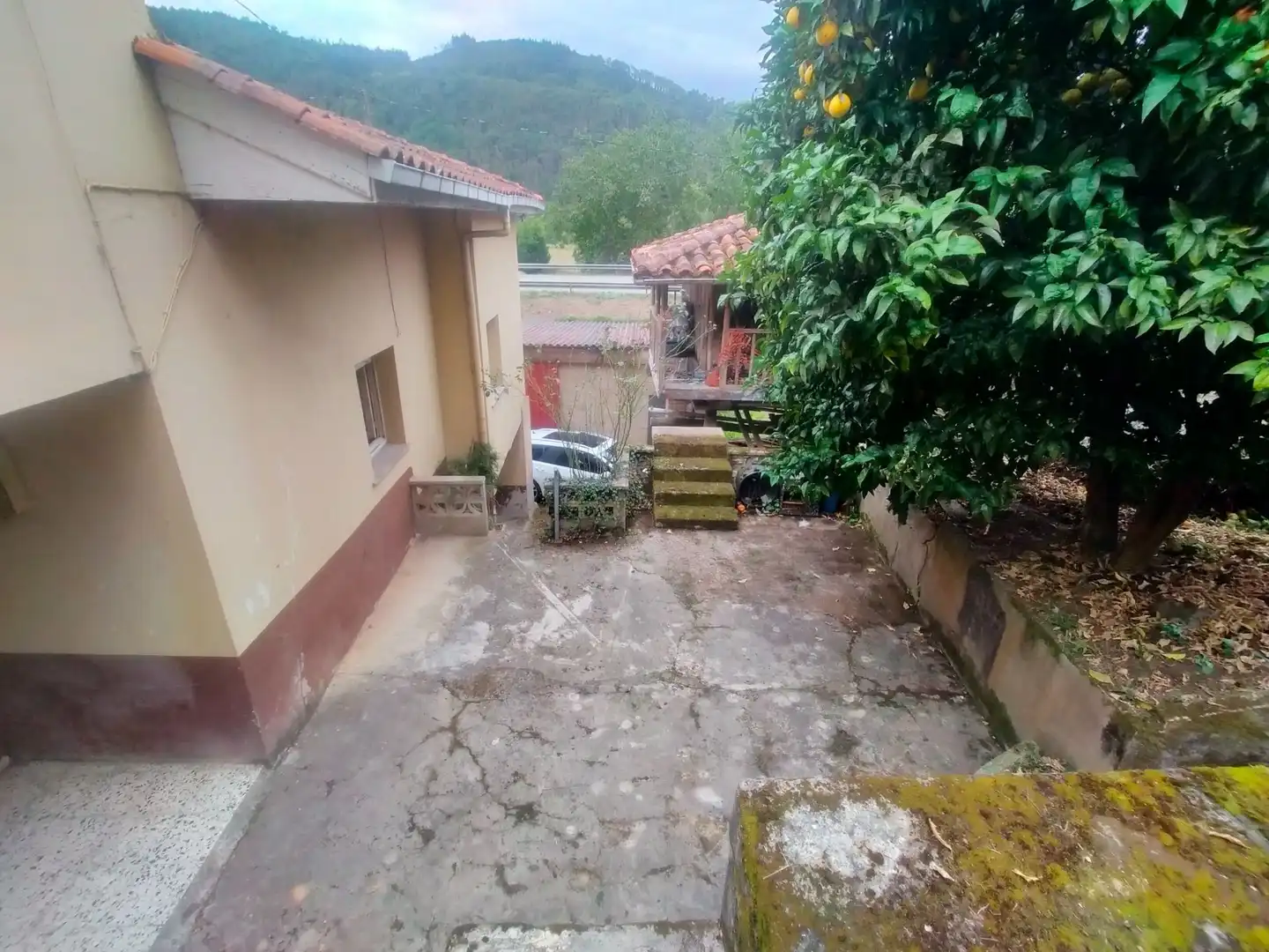 Casa rustica con giardino in vendita a Pravia, imagen 3