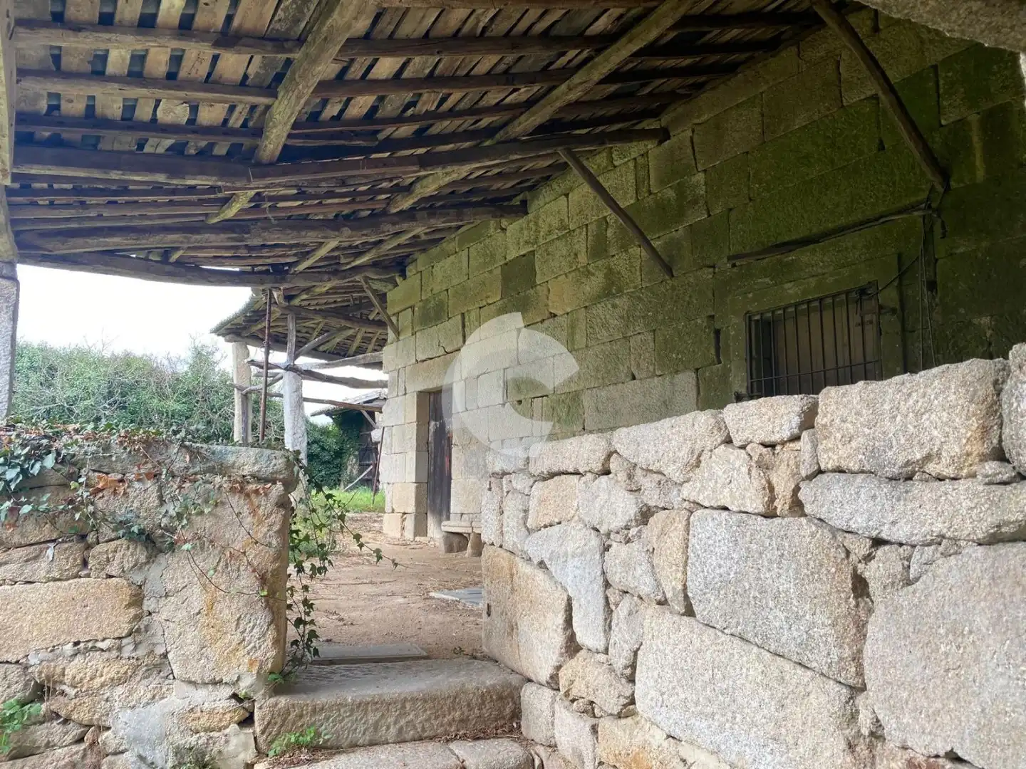 Maison avec jardin à vendre à Taboadela, imagen 10