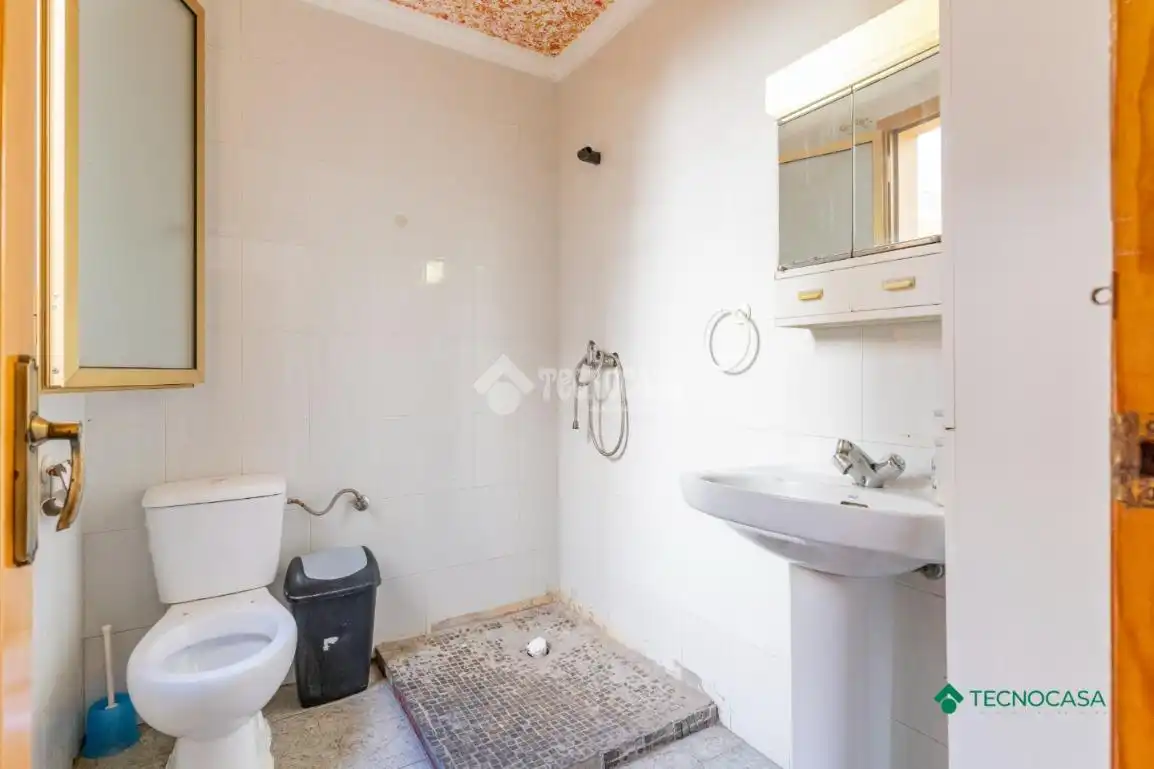 Casa aparellada en venda a La Gangosa, imagen 18