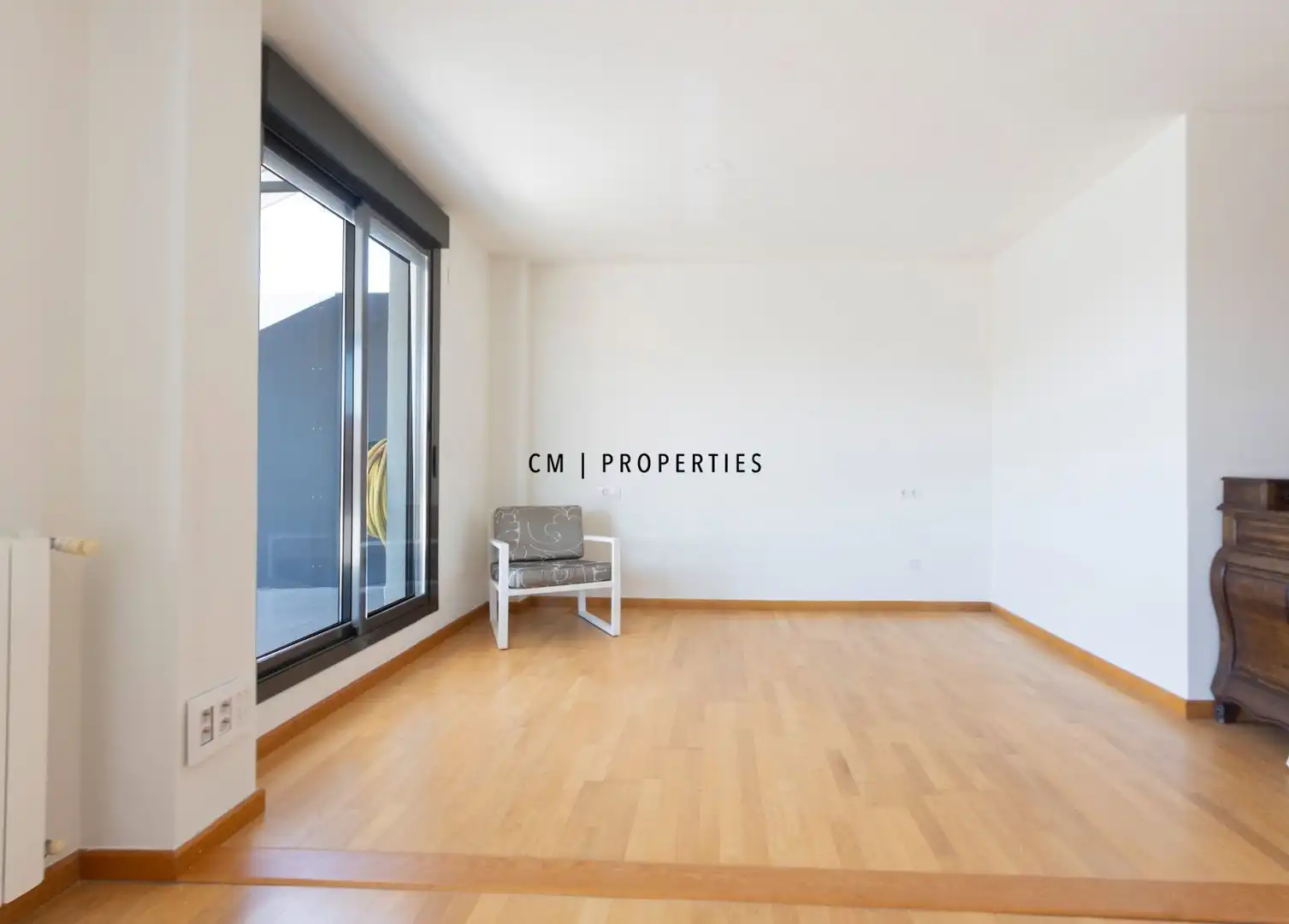 Habitación de Ático de alquiler en Sagunto / Sagunt con Calefacción, Terraza y Trastero