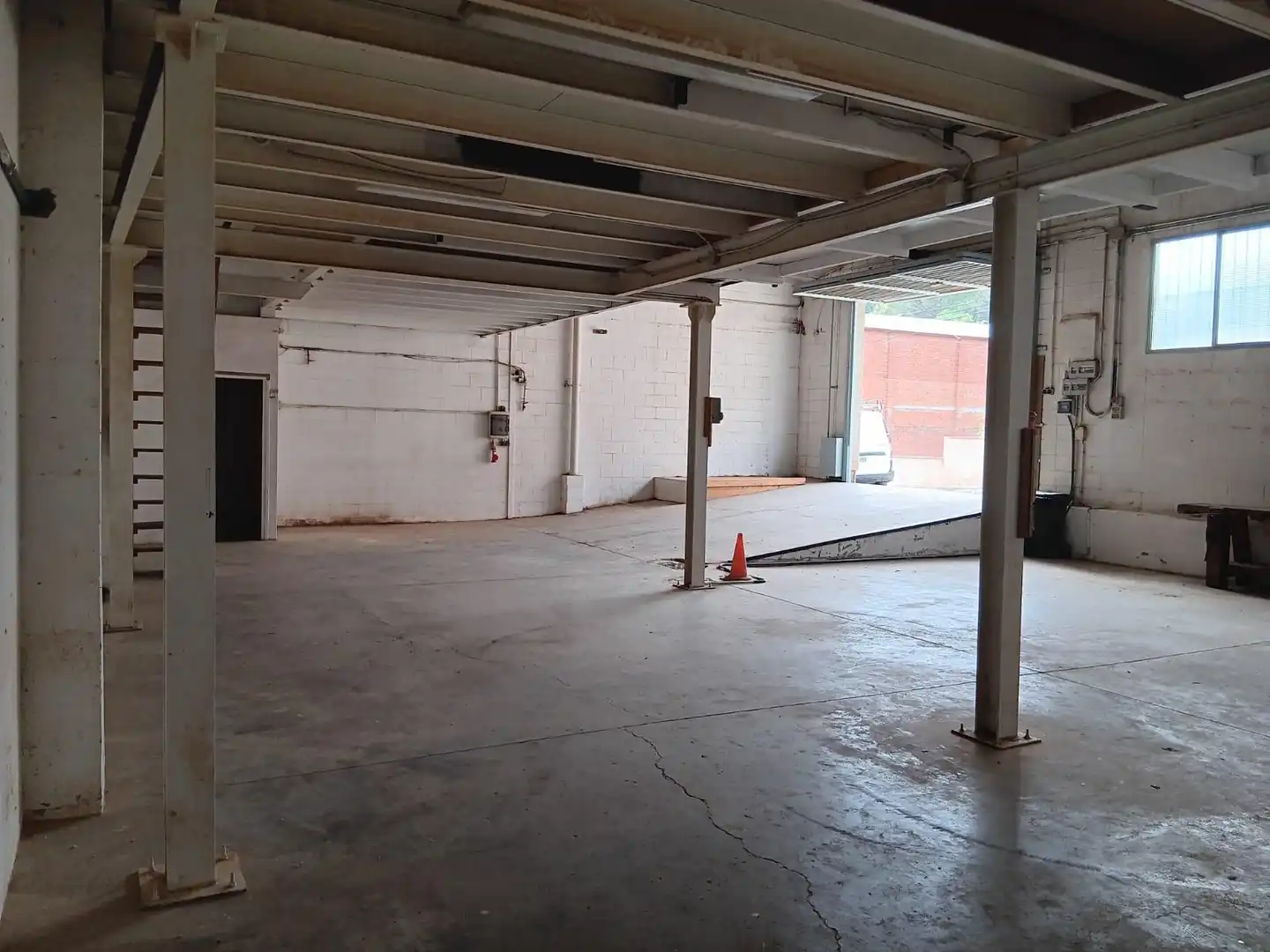 Local comercial de lloguer a Carrer  Carrer dels Avis Fortuny, imagen 3