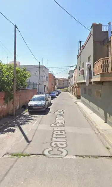Pis en venda a Carrer Ramon Reig