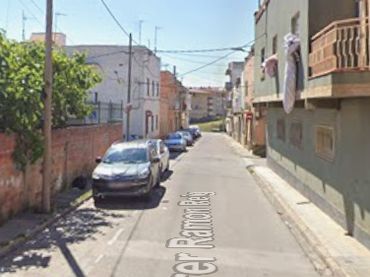 Appartement à vendre à Carrer Ramon Reig