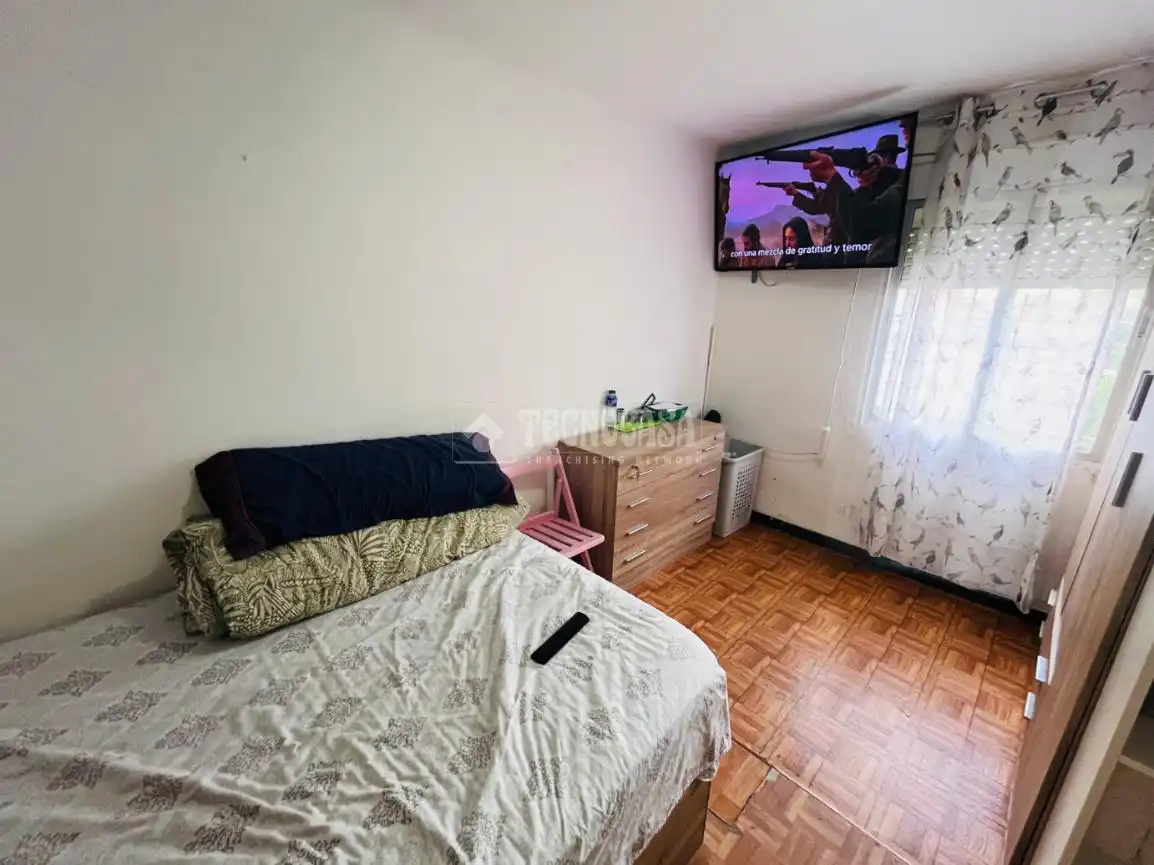 Habitación de Piso en venta en Torrejón de Ardoz con Calefacción