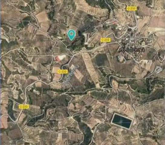 Rustikales Grundstück zum Verkauf in Bovera, imagen 2