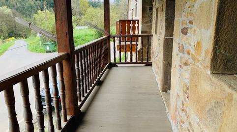 Foto 3 de Finca rústica en venda a Las Barcenas, Karrantza Harana / Valle de Carranza, Bizkaia