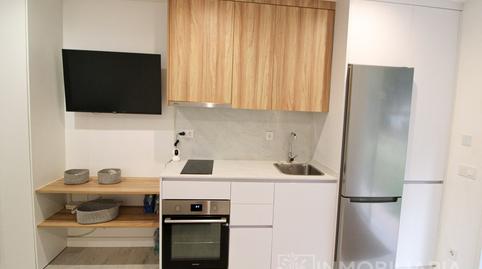 Foto 5 de Estudi de lloguer a Urbanizacion Hacienda Beach, El Velerín, Estepona