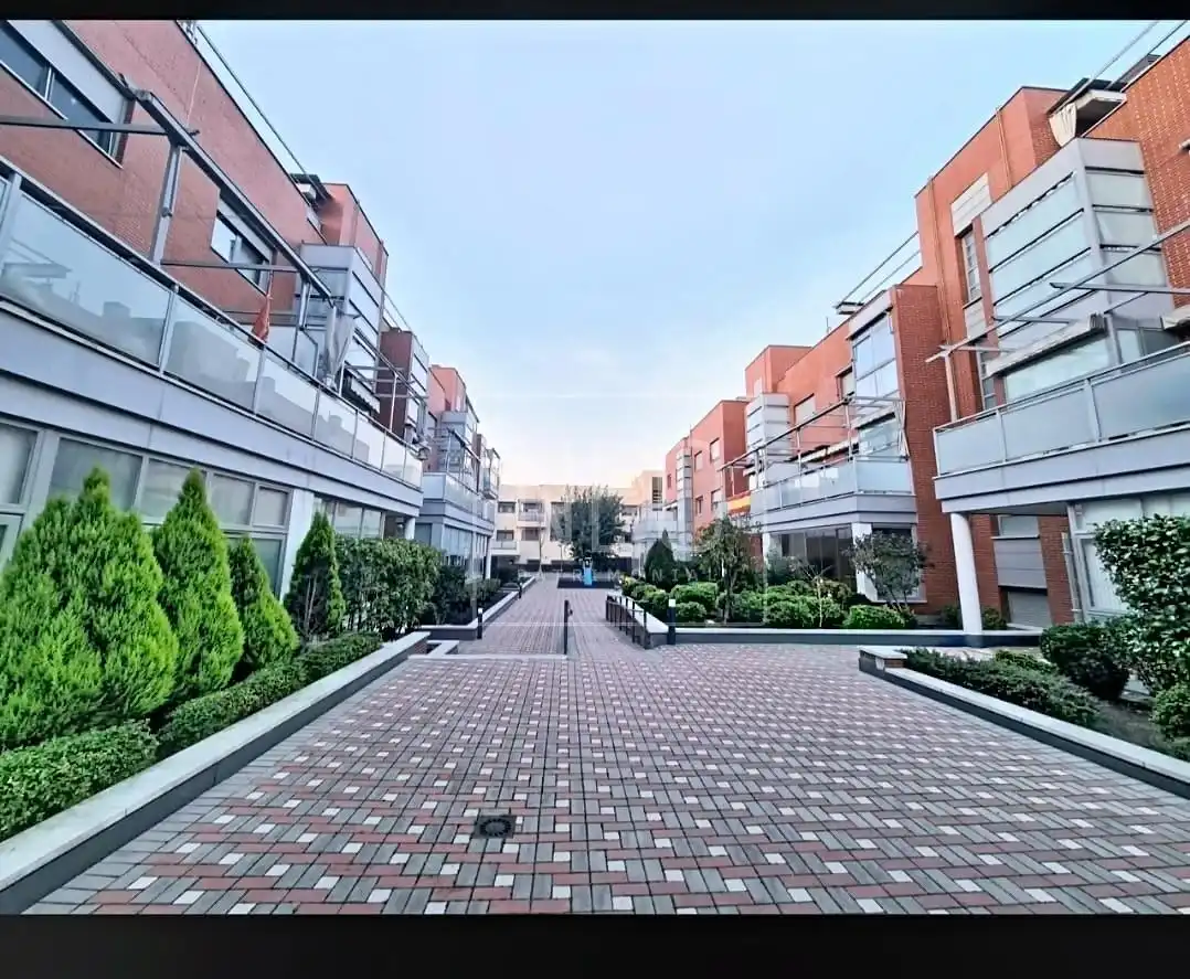 Vista exterior de Planta baixa en venda en Buenavista