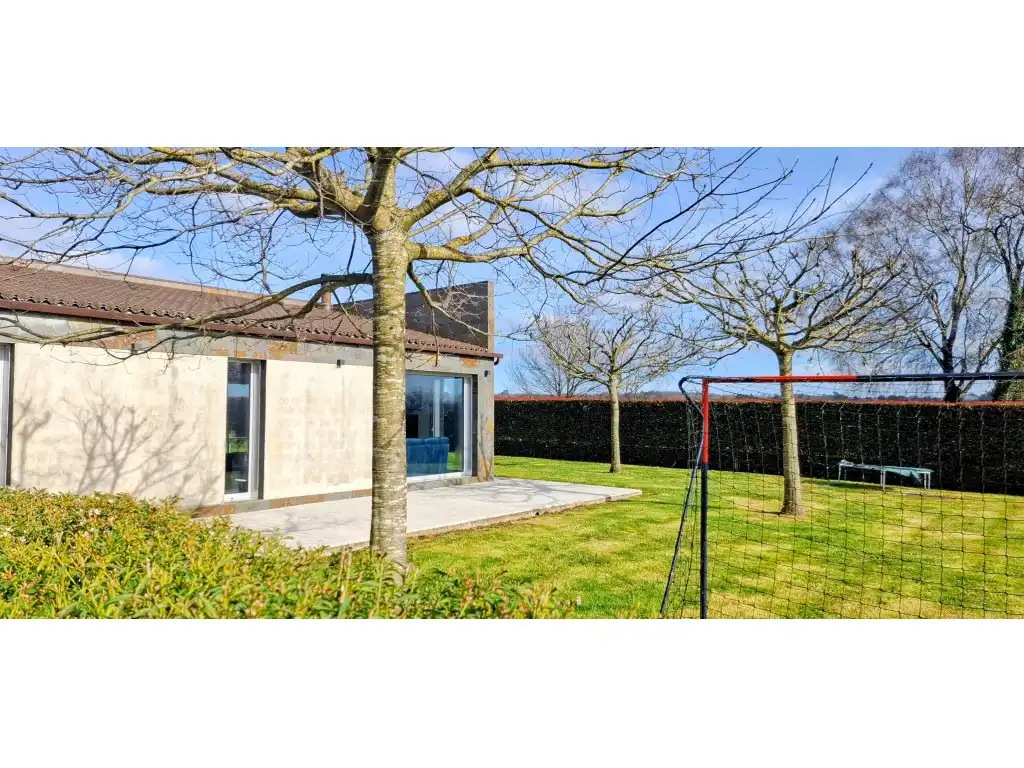 Garden of Houses for sale in Lalín