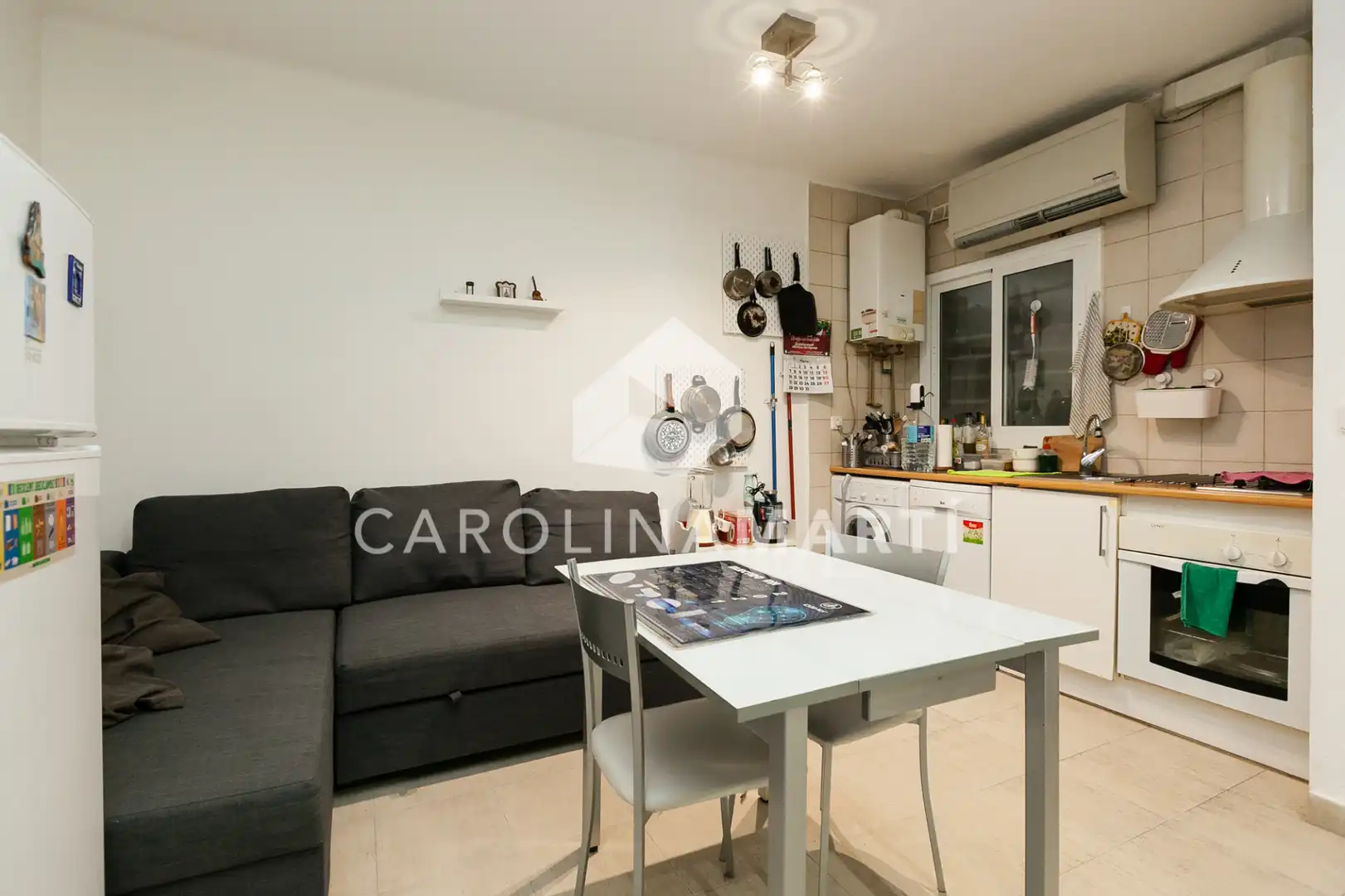 Local comercial en venda a Carrer de Muntaner