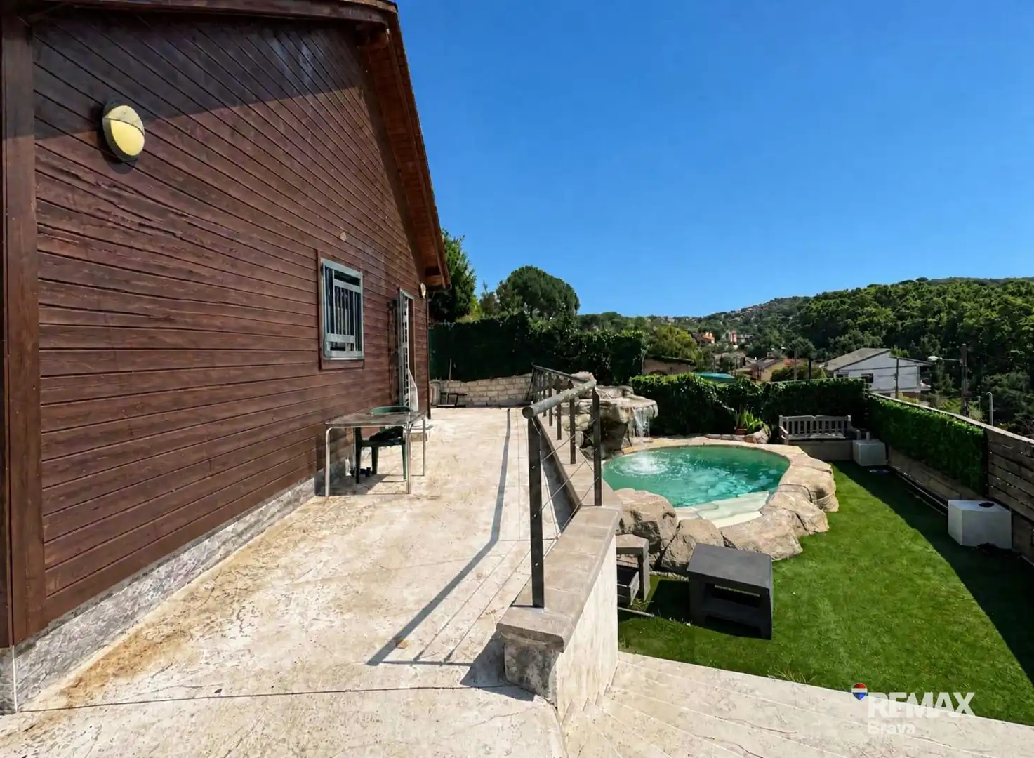 Chalet en venta en Calle Serra del Cadi, imagen 18
