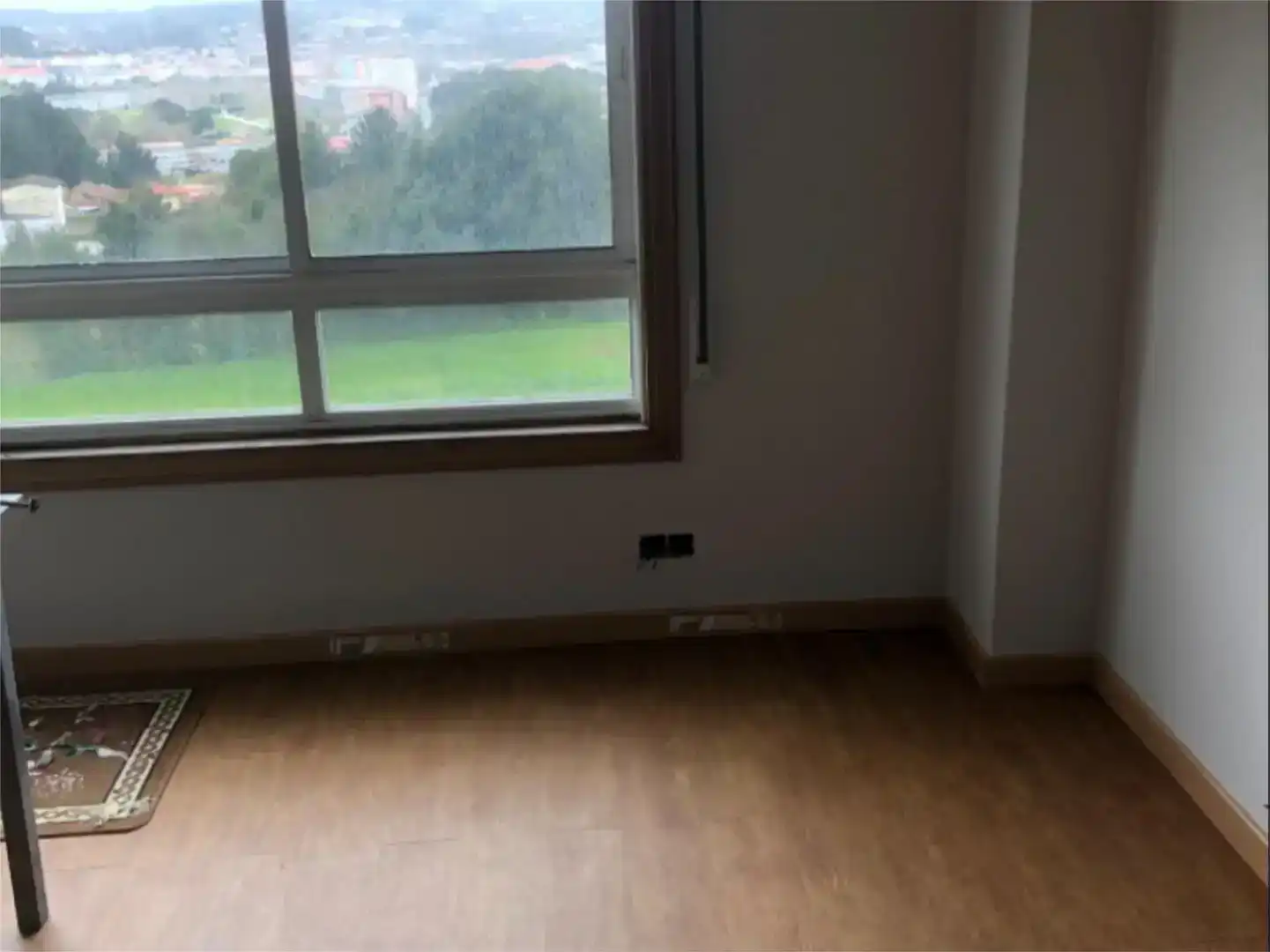 Habitación de Piso de alquiler en Curtis con Amueblado