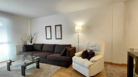 Foto 3 de Pis de lloguer a Zuasti - Plaza Larrache, 3, Iza / Itza, Navarra