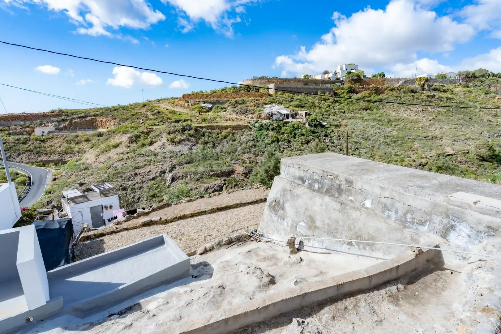 Finca rústica en venta en Granadilla de Abona con Calefacción, Terraza y Amueblado