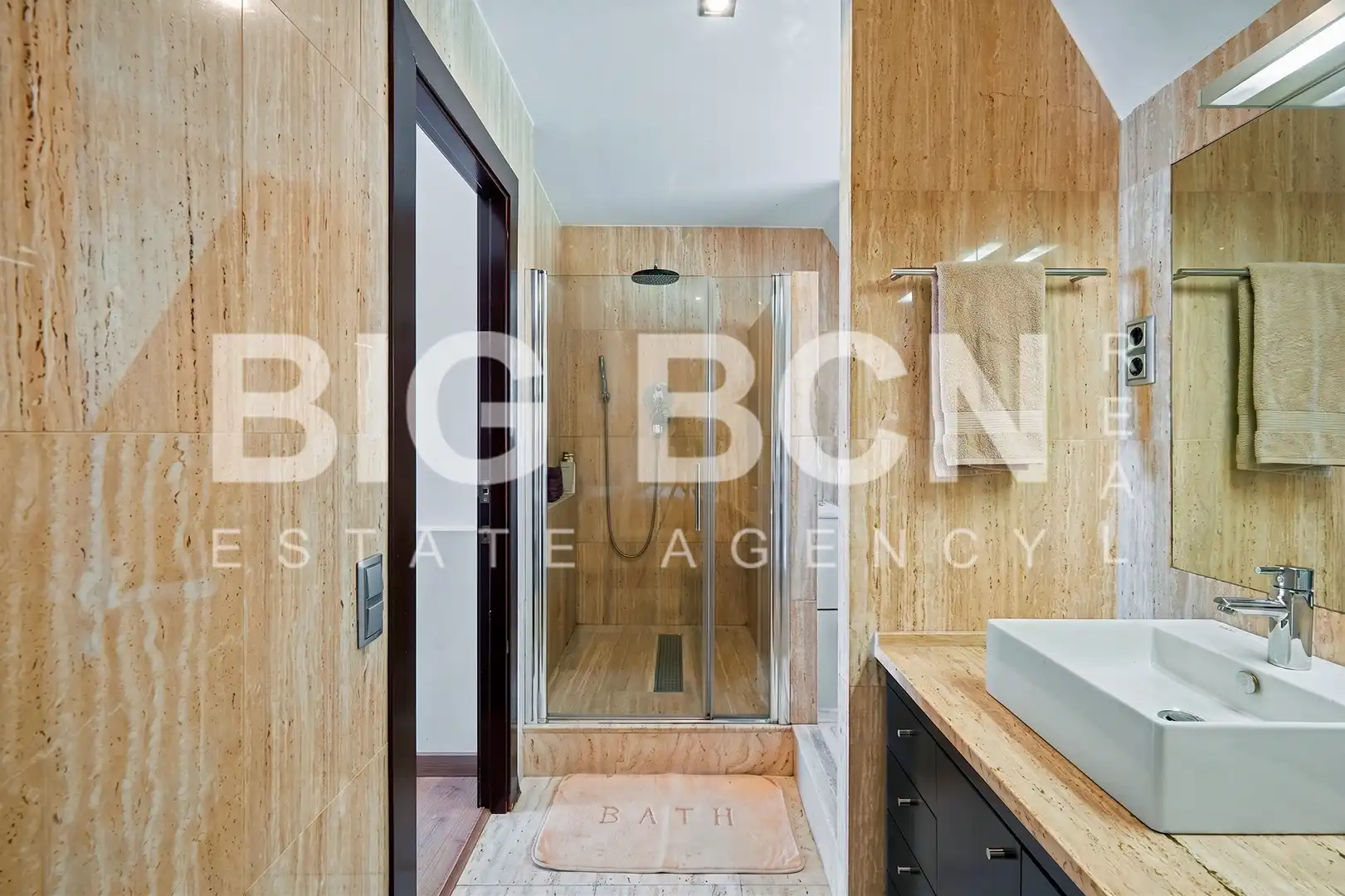 Chalet con terraza en venta en Carrer Pere Berruguete, imagen 65