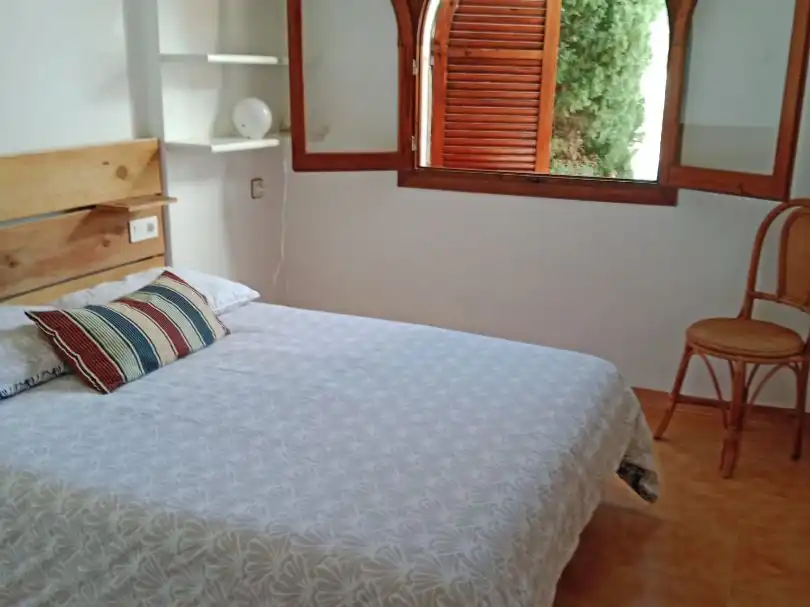 Apartamento con piscina en alquiler en Barrio Veneziola C 7C, imagen 9