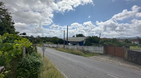 Foto 2 von Fabrikhallen zum Verkauf in Lugar a Cova, 2, Tomiño, Pontevedra