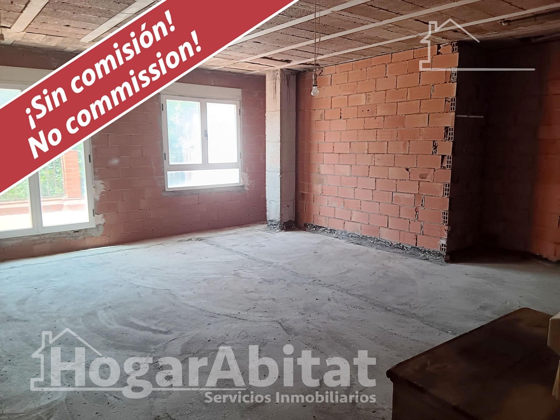Piso en venta en Benasal con Terraza