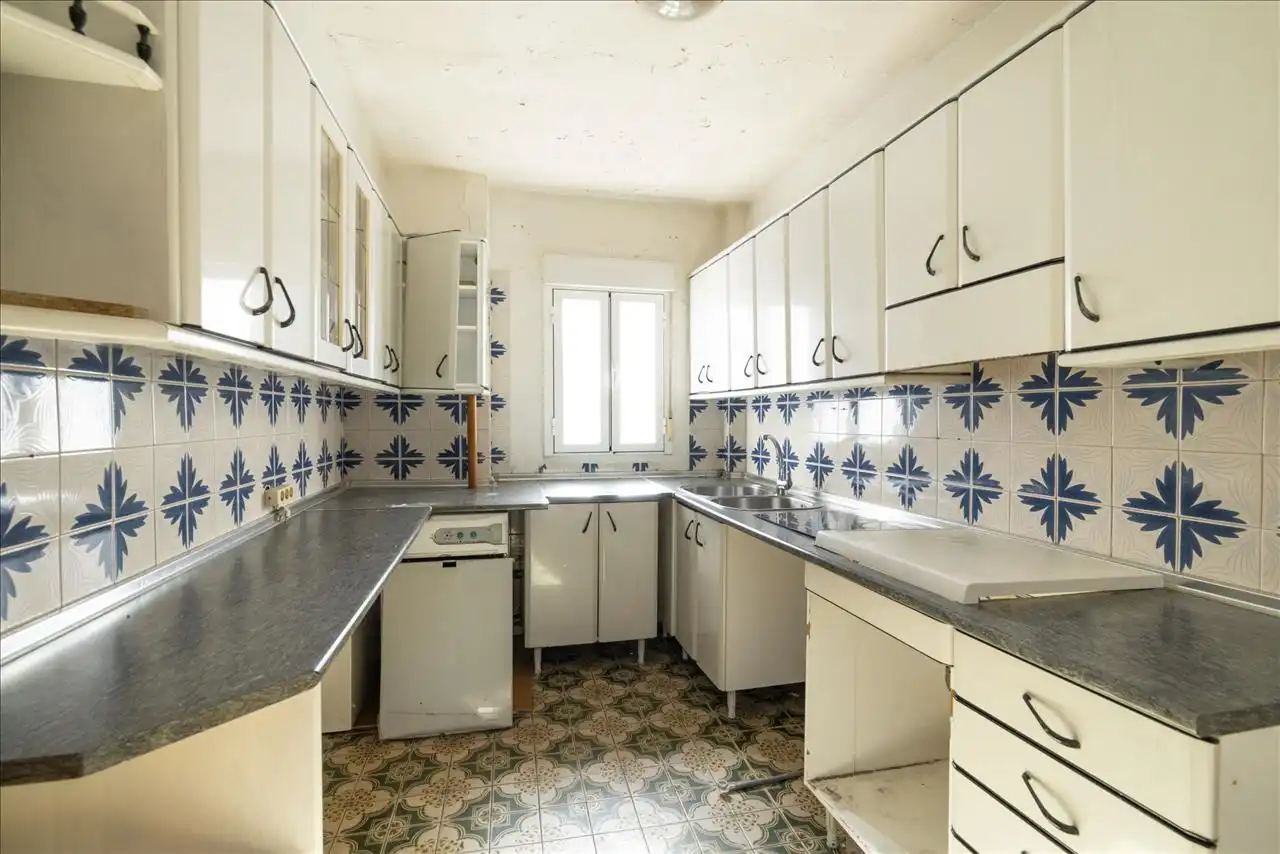 Flat for sale in Duque De Ahumada, imagen 13