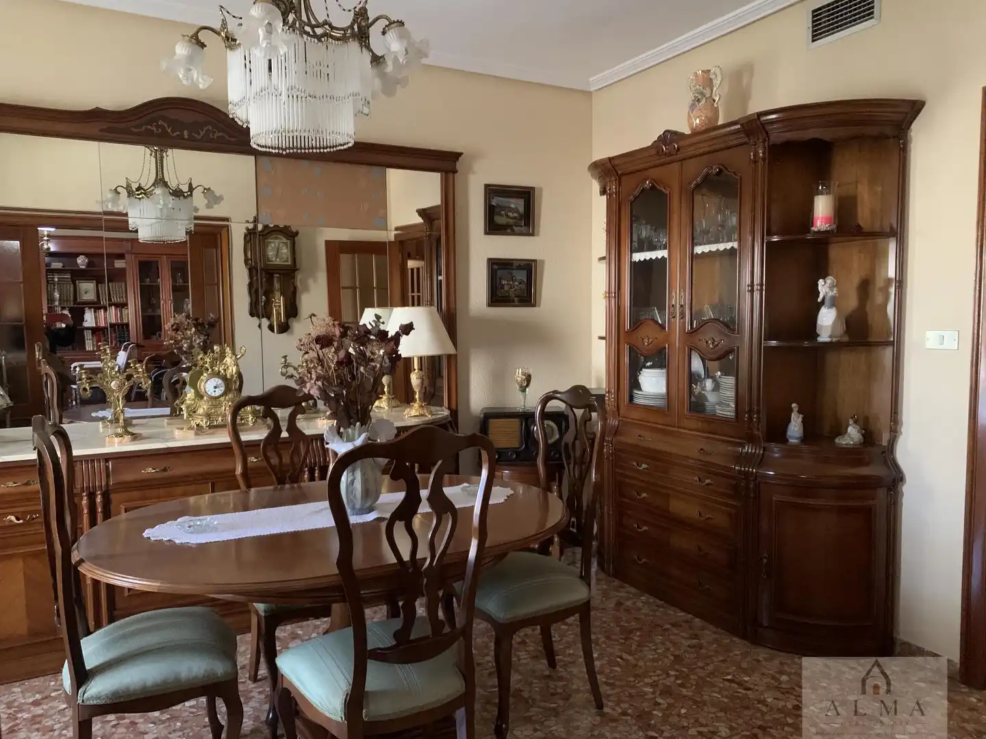 Appartamento con ascensore in vendita a Almendralejo, imagen 7