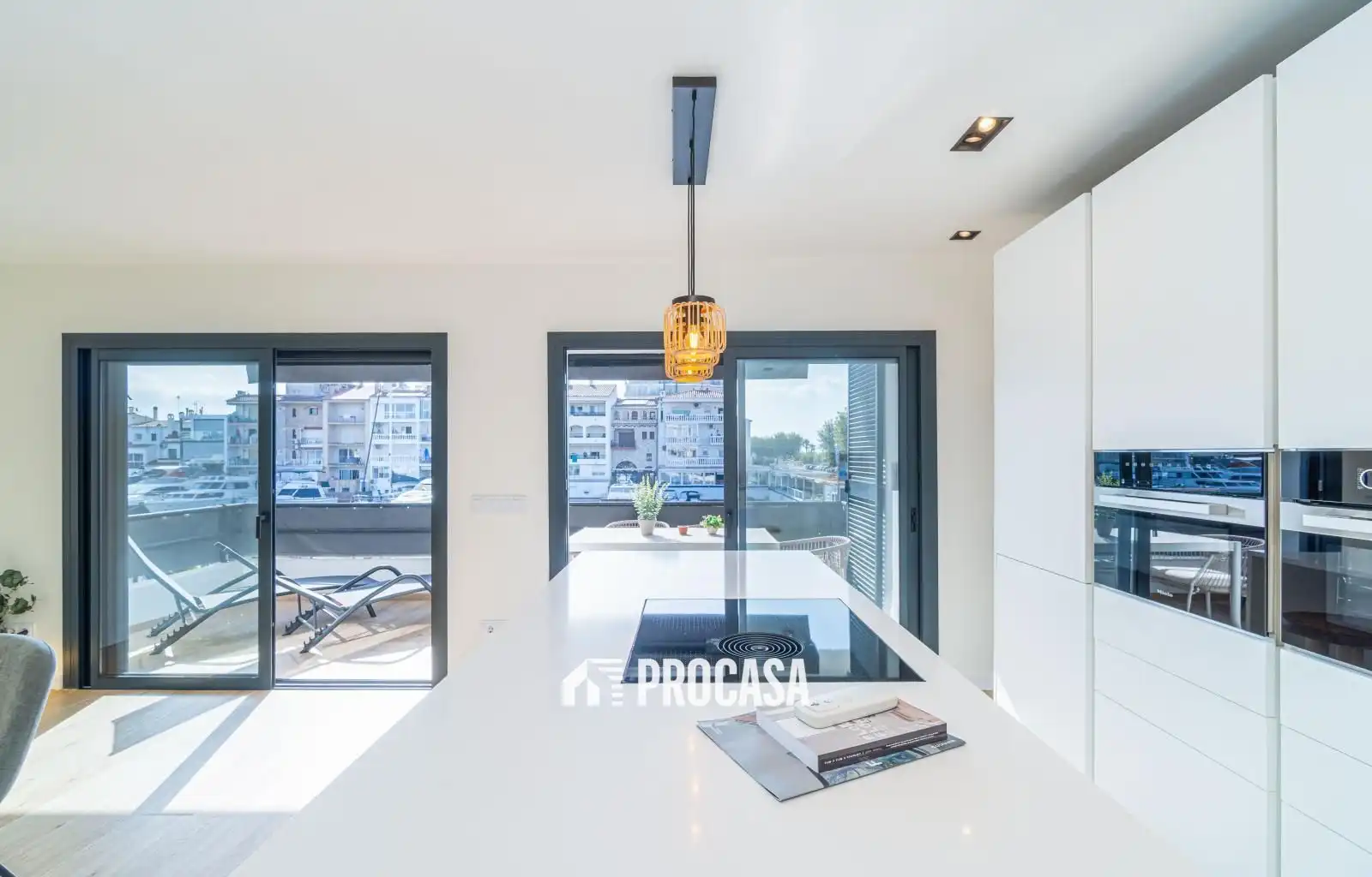 Wohnung zum Verkauf in Port Salins, imagen 13