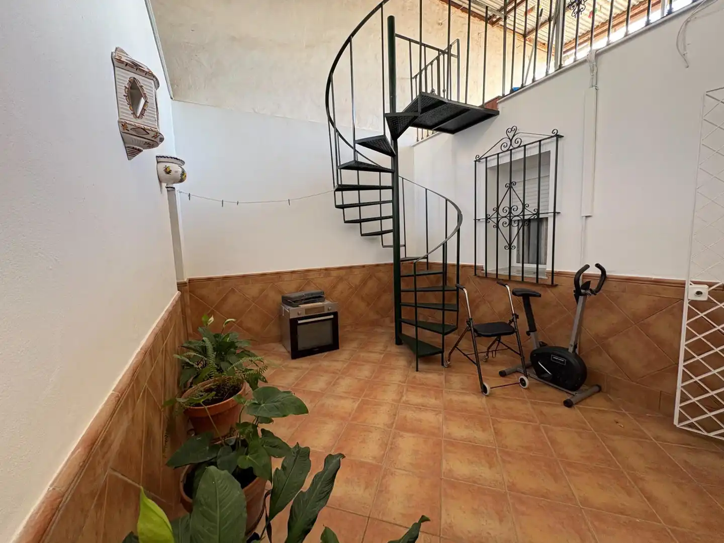 Casa o chalet en venta en El Viso del Alcor
