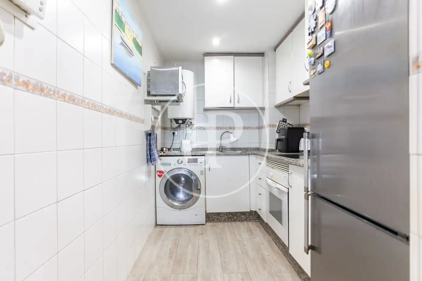 Wohnung mit Terrasse zum Verkauf in Av. d'Ausiàs March, imagen 6
