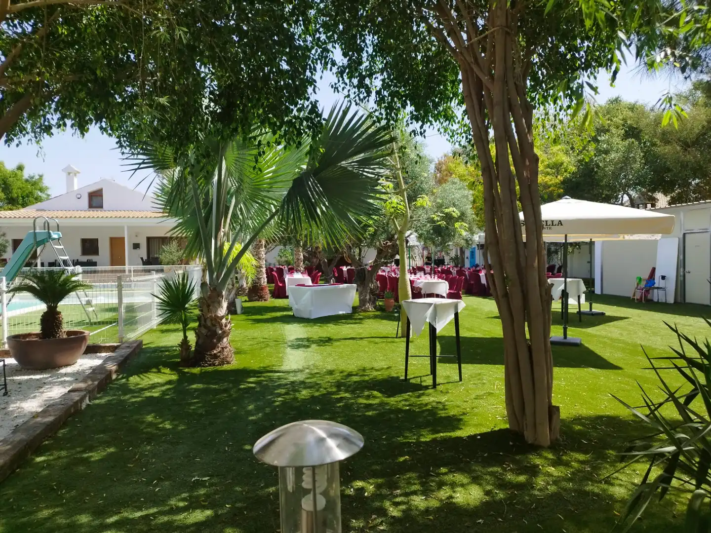 Country homes for rent in Torre-Pacheco  with Furnished